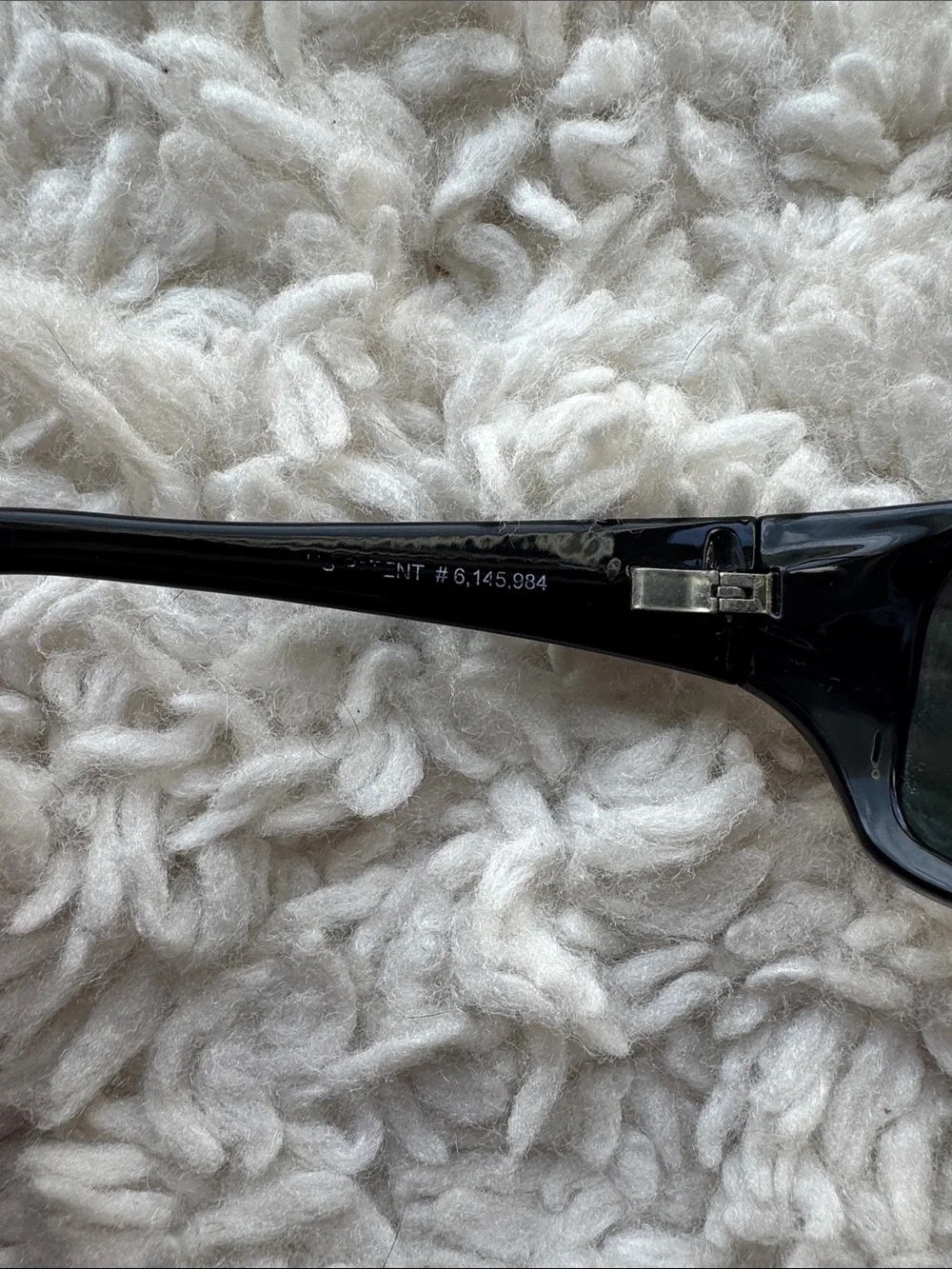 Maui Jim Peahi Sunglasses
